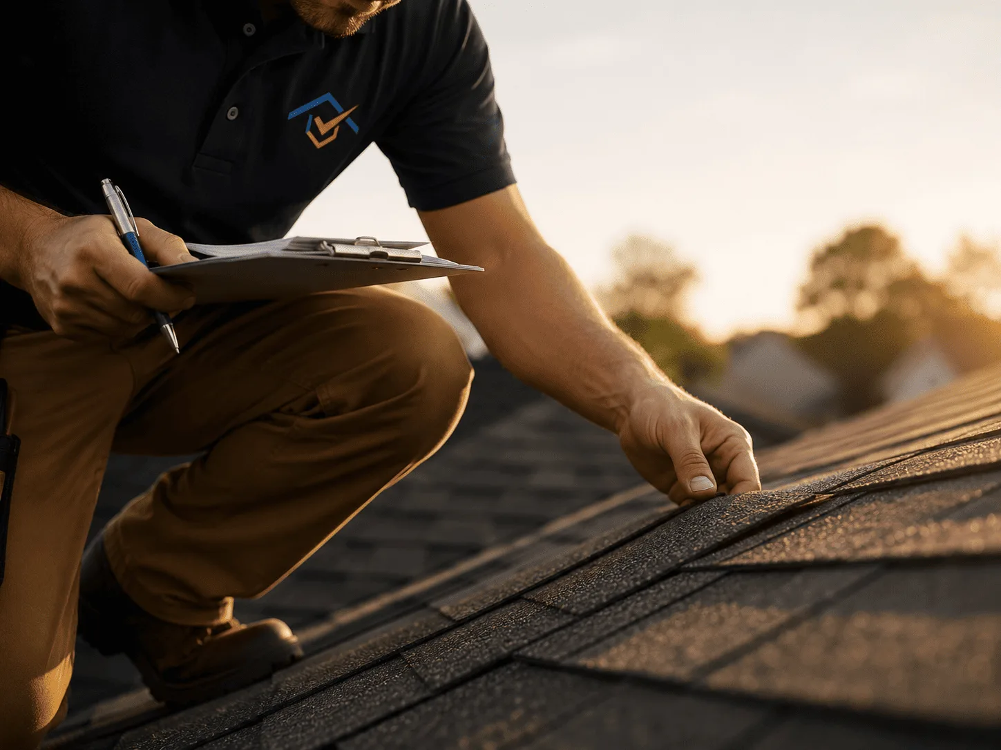 Why Choose Roof Inspection in Inez, TX