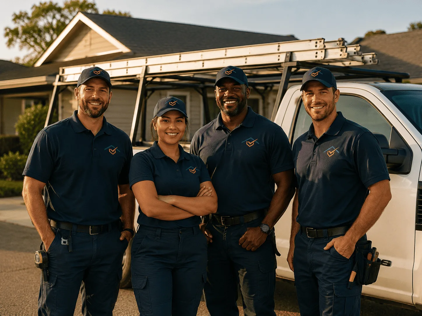Roof Inspection company in Inez, TX